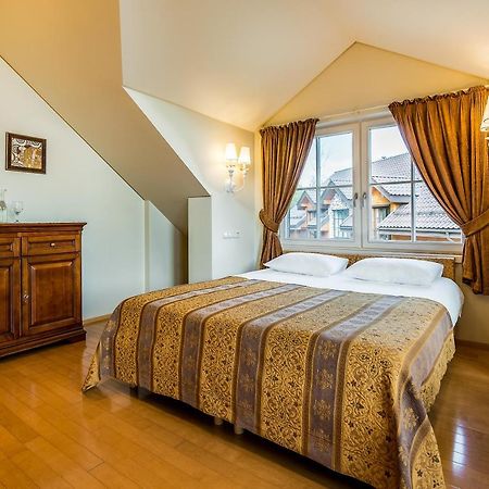Villa Avirio Vingis Друскининкай Экстерьер фото