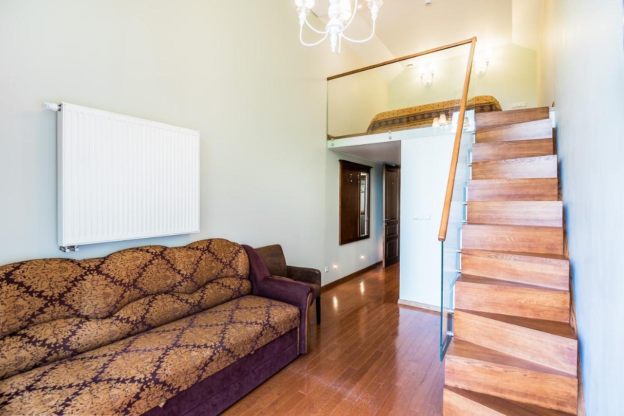 Villa Avirio Vingis Друскининкай Экстерьер фото