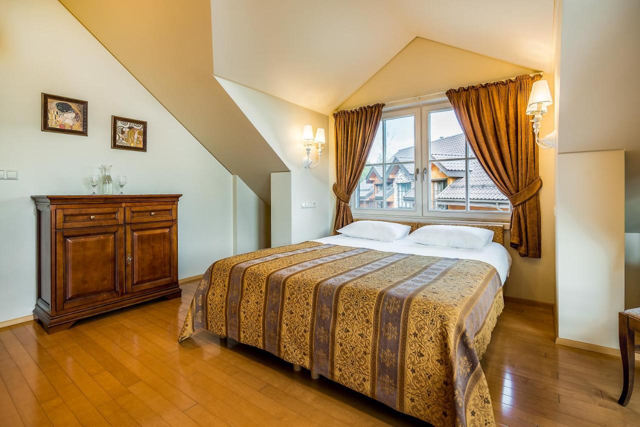 Villa Avirio Vingis Друскининкай Экстерьер фото
