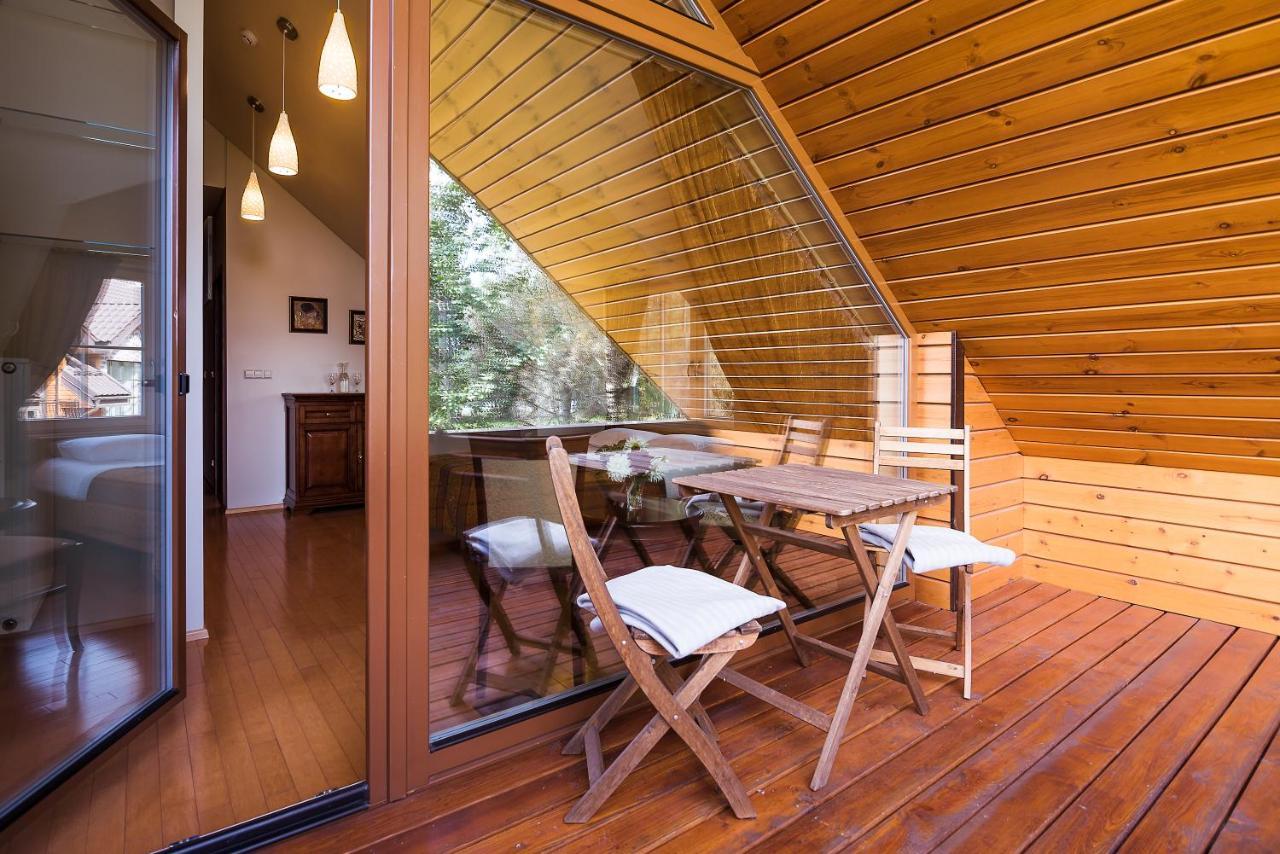 Villa Avirio Vingis Друскининкай Экстерьер фото