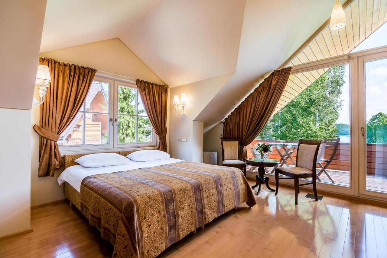 Villa Avirio Vingis Друскининкай Экстерьер фото